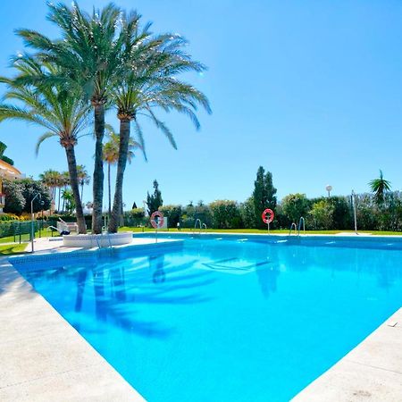 Romana Playa 804 Apartment By Ghr Rentals Marbella Dış mekan fotoğraf