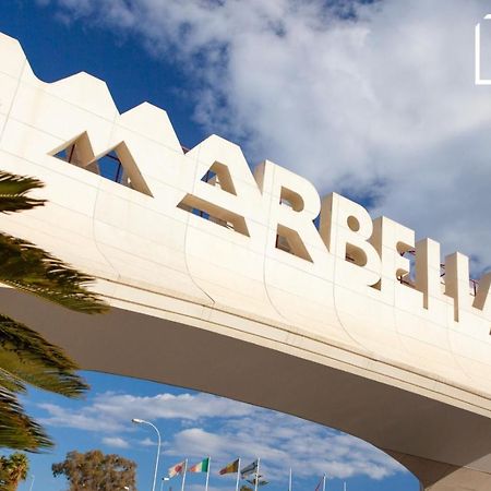 Romana Playa 804 Apartment By Ghr Rentals Marbella Dış mekan fotoğraf