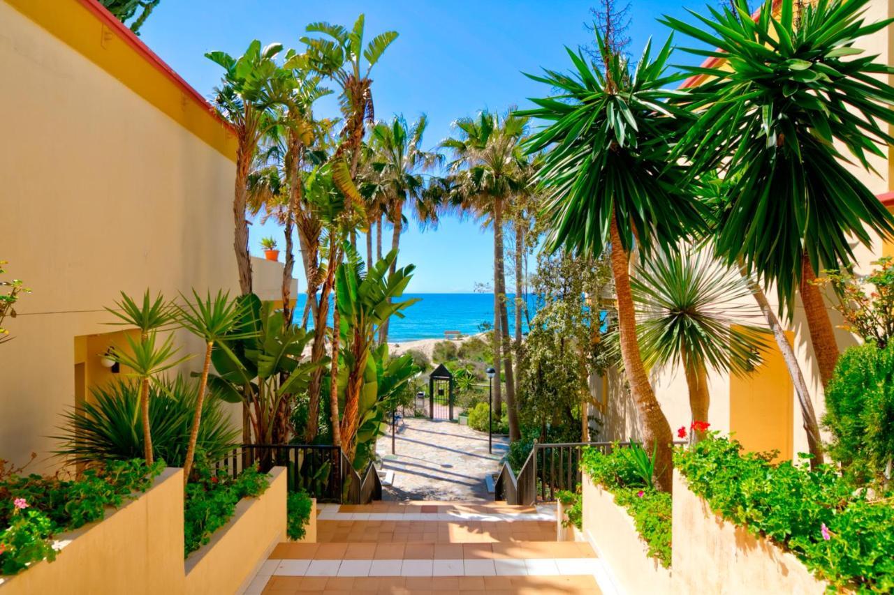 Romana Playa 804 Apartment By Ghr Rentals Marbella Dış mekan fotoğraf
