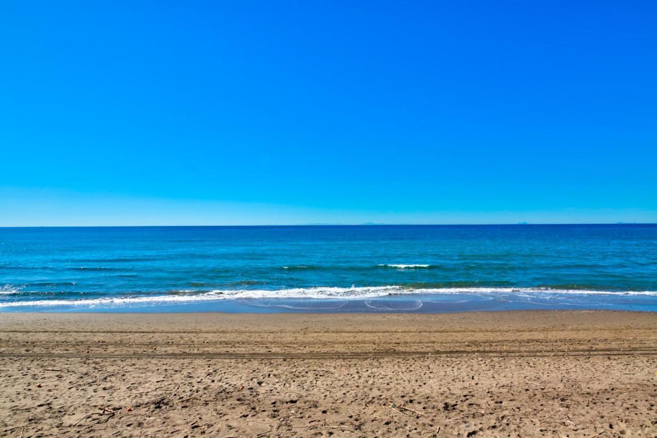 Romana Playa 804 Apartment By Ghr Rentals Marbella Dış mekan fotoğraf