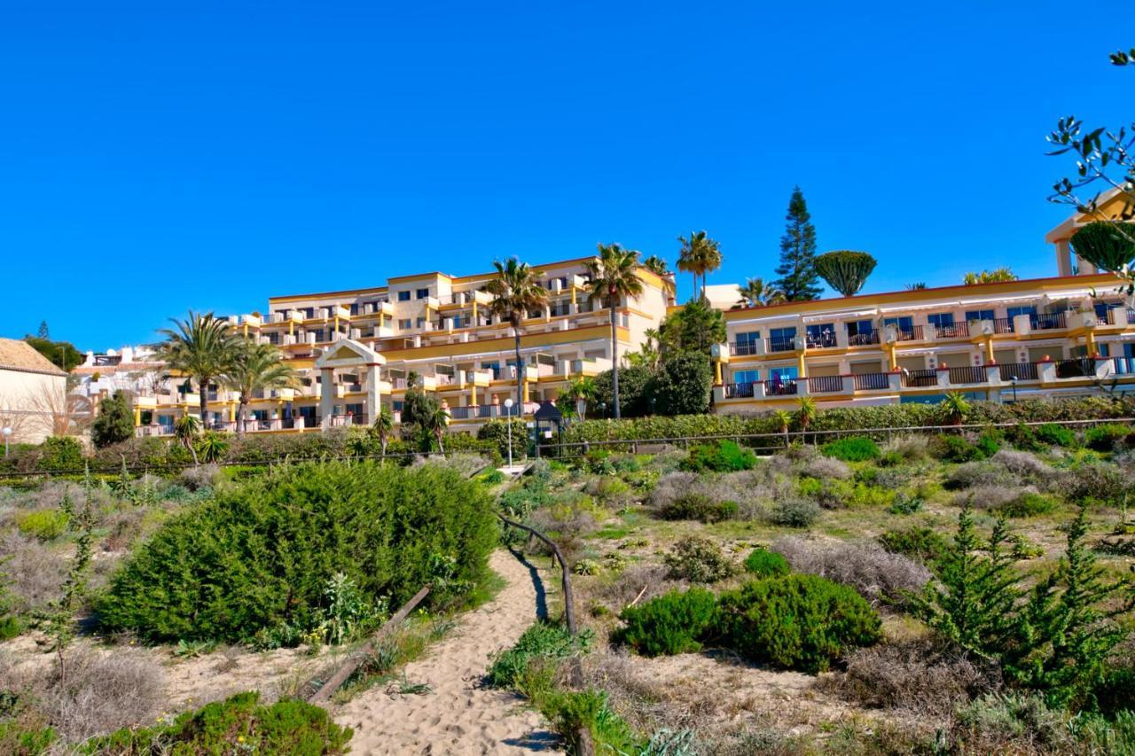 Romana Playa 804 Apartment By Ghr Rentals Marbella Dış mekan fotoğraf