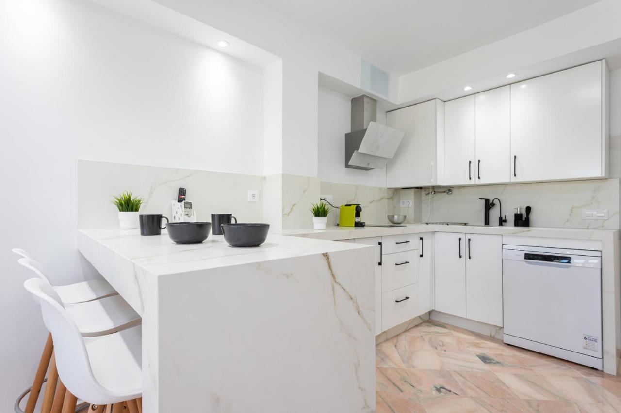 Romana Playa 804 Apartment By Ghr Rentals Marbella Dış mekan fotoğraf