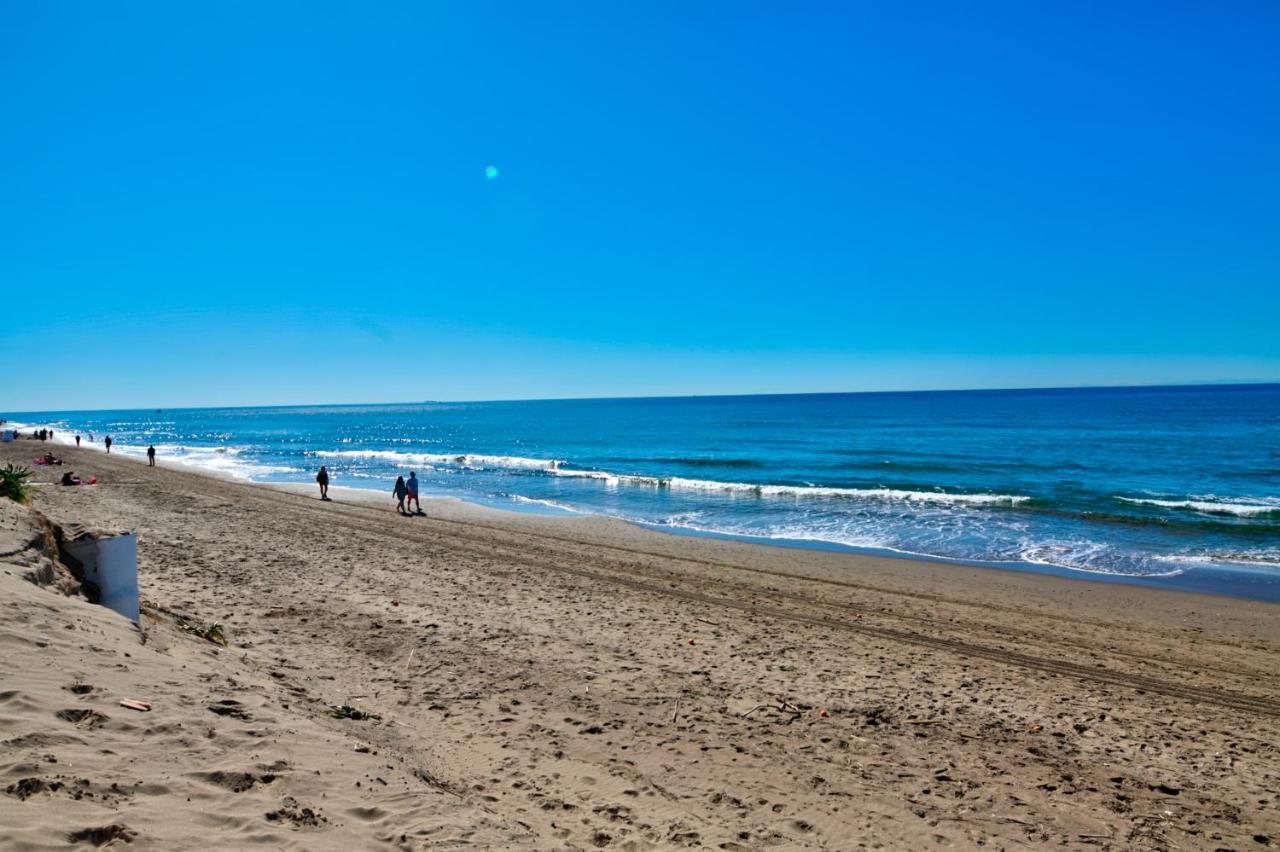 Romana Playa 804 Apartment By Ghr Rentals Marbella Dış mekan fotoğraf