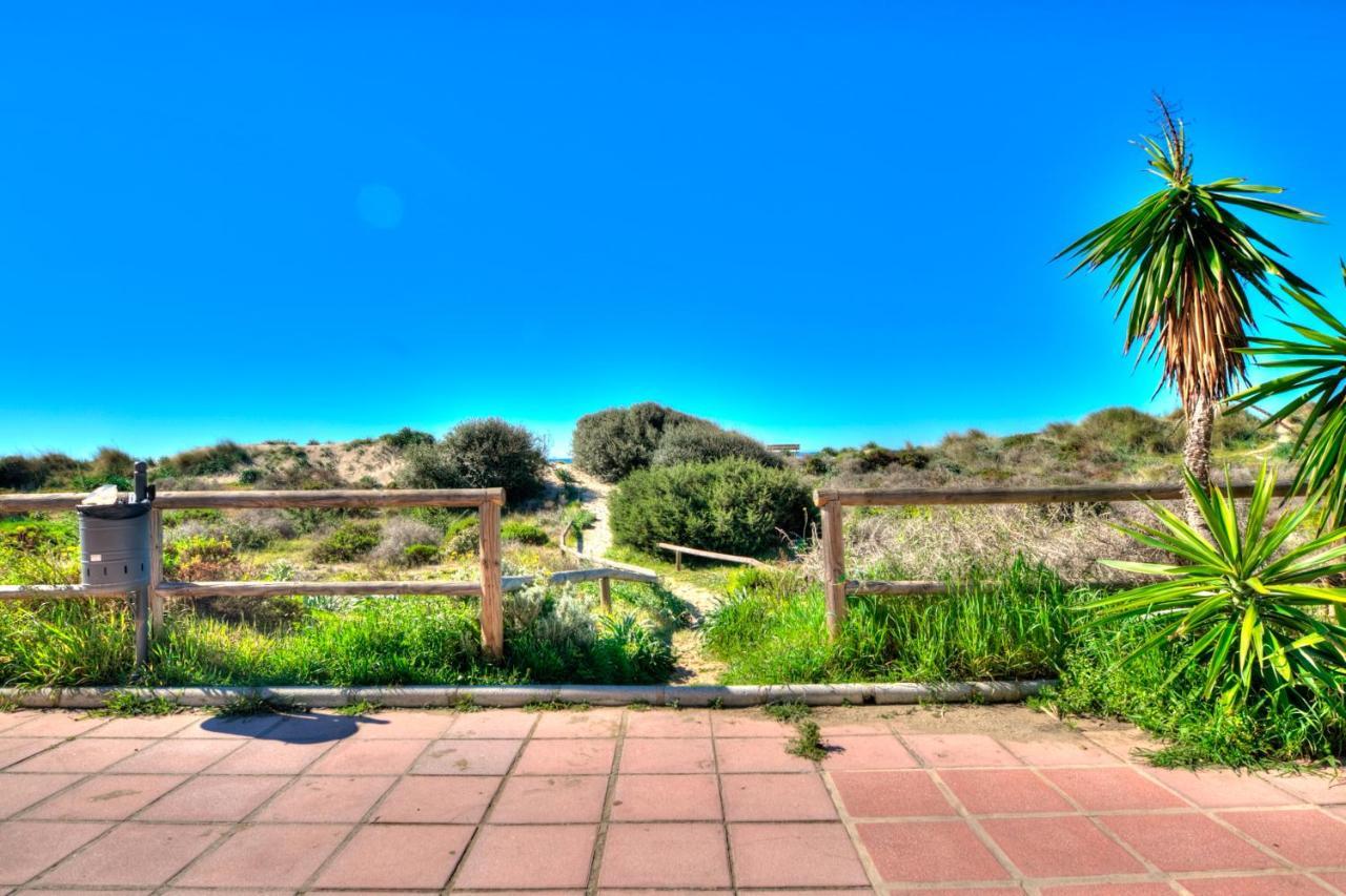 Romana Playa 804 Apartment By Ghr Rentals Marbella Dış mekan fotoğraf