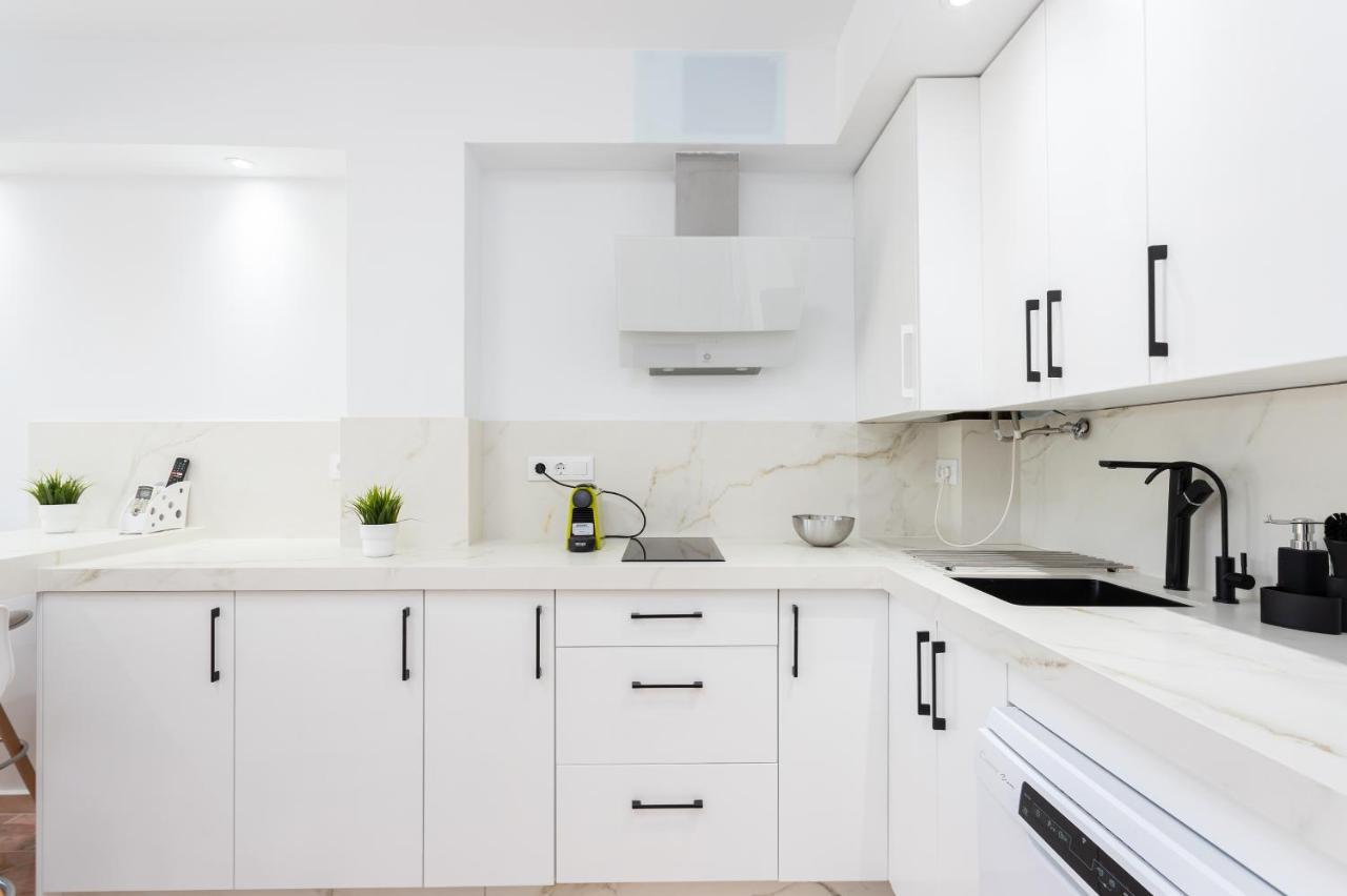 Romana Playa 804 Apartment By Ghr Rentals Marbella Dış mekan fotoğraf