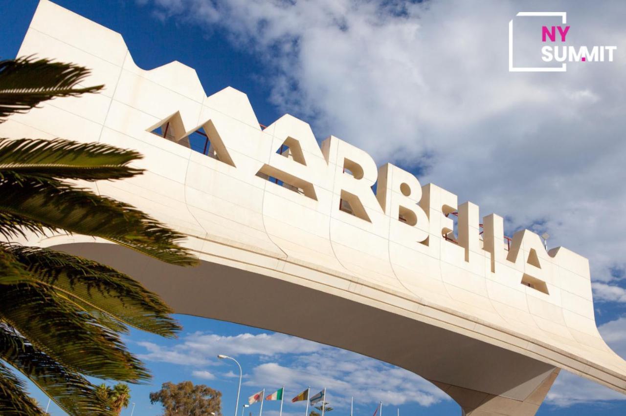 Romana Playa 804 Apartment By Ghr Rentals Marbella Dış mekan fotoğraf